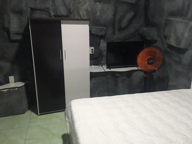 Jiny Tran Hotel Duong Dong  Eksteriør billede