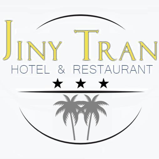 Jiny Tran Hotel Duong Dong  Eksteriør billede