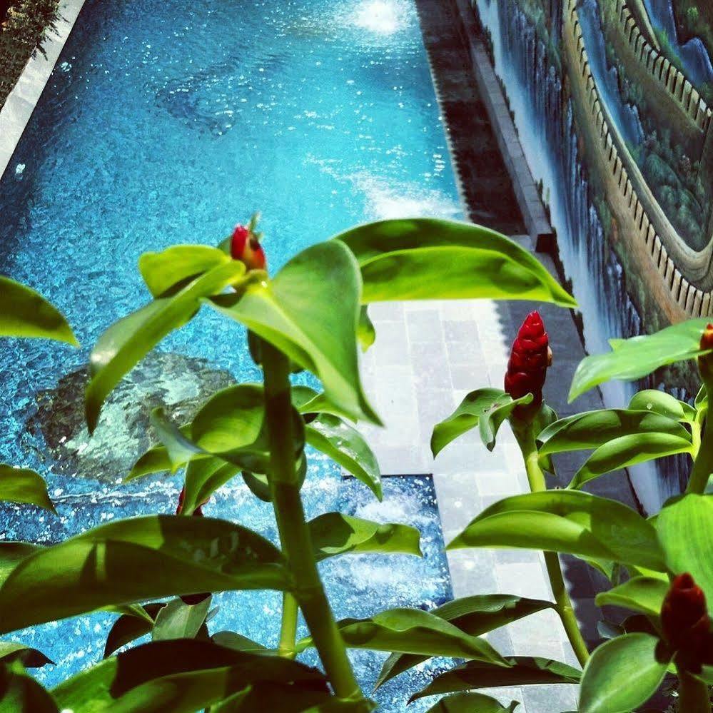 Jiny Tran Hotel Duong Dong  Eksteriør billede