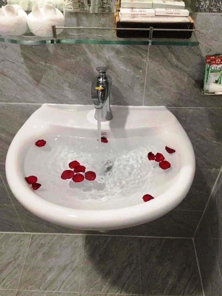 Jiny Tran Hotel Duong Dong  Eksteriør billede